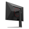 AOC G4 27G4HA 27" IPS Full HD 200Hz 0.5ms Height adjustable Gaming Monitor