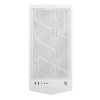 MSI MPG GUNGNIR 300R Airflow Mid Tower Tempered Glass ATX Gaming PC Case