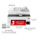 Canon MAXIFY GX2050 A4 Wireless 4-in-One Refillable Inkjet printer