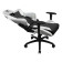ThunderX3 TC3 MAX Gaming Chair - All White