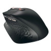 Cherry Stream Ultimate 4000 DPI Wireless / Wired Ergonomic Mouse - Black