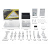 Seasonic Focus GX-750 White 750W ATX 3.1 80 PLUS Gold PSU Power Supply