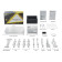 Seasonic Focus GX-750 White 750W ATX 3.1 80 PLUS Gold PSU Power Supply