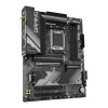 GIGABYTE B650 GAMING X AX V2 ATX motherboard with DDR5 memory support