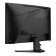 Refurbished - MSI MAG 27CQ6F 27" Curved Quad HD 180Hz 0.5ms Gaming Monitor
