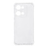 OPPO Reno13 5G Shock-Absorbing Anti-scratch Clear Case - Transparent