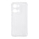 OPPO Reno13 5G Shock-Absorbing Anti-scratch Clear Case - Transparent