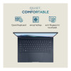 Refurbished - ASUS Zenbook 14 OLED UX3405CA Intel Core Ultra 5 225H 16GB RAM 512GB SSD 14" Touchscreen Windows 11 Home Laptop