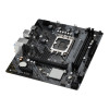 Asrock H610M-H2/M.2 D5 DDR5 micro ATX LGA 1700 Motherboard