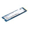 Kingston NV3 500GB M.2 NVMe PCIe 4.0 SSD/Solid State Drive