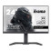 iiyama G-Master GB2445HSU-B2 24" FHD 100Hz 1ms Freesync Height Adjust Gaming Monitor