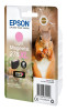 Epson Squirrel Singlepack Light Magenta 378XL Claria Photo HD Ink