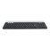Logitech K780 Multi-Device Wireless Speckled Keyboard - Dark Grey/Speckled White