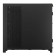 Corsair FRAME 5000D RS Tempered Glass Mid Tower Gaming PC Case - Black