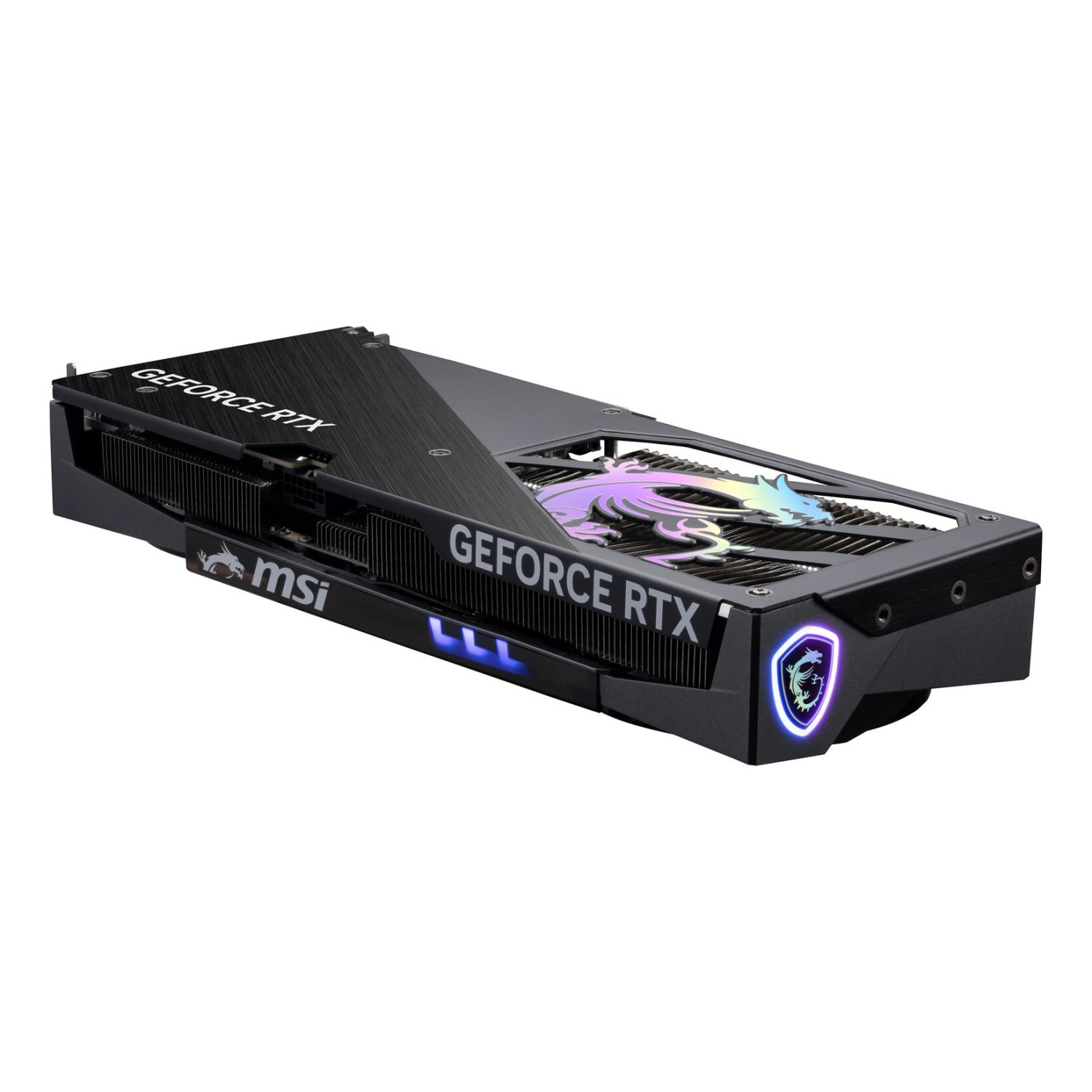 MSI RTX 5060 TI GAMING TRIO 8GB OC GPU
