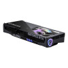 MSI GEFORCE RTX 5060 TI GAMING TRIO 8GB OC Graphics Card