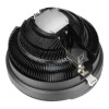 Antec T120 RGB Chipset Air Cooler 12 cm - Black