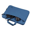 Trust Bologna 16" Eco Laptop Bag - Blue