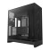 Refurbished - NZXT H9 Flow (2025) Tempered Glass Dual Chamber Mid Tower PC Case - Black