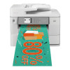Brother MFC-J6959DW 1200 x 4800 dpi A3 Multifunction Colour Inkjet Printer