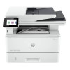 Refurbished - HP LaserJet Pro MFP 4102dw A4 Mono Multifunction Laser Printer - NO CARTRIDGE INCLUDED