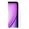 Apple iPad Air 7th Gen 11" 256 GB M3 Chip OS 18 Liquid Retina Wi-Fi Tablet - Purple