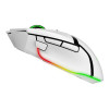 Razer Basilisk V3 Pro Wireless Bluetooth Optical Gaming Mouse White