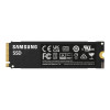 Samsung 990 EVO Plus 1TB M.2 2280 NVMe PCIe 5.0 SSD