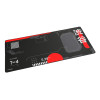 Trust GXT 759 XXL Gaming Mousepad Black/Red