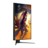 AOC G4 24G4HA 24" IPS Full HD 200Hz 0.5ms Height adjustable Gaming Monitor