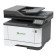 Lexmark MX331adn 600 x 600 dpi A4 Mono Multifunction Laser Printer