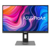 ASUS ProArt PA278QV 27" Wide Quad HD IPS 5ms Height Adjustable Built-in Speakers Monitor