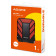 ADATA HD710 Pro Rugged 1TB 2.5" USB3.2 External Hard Drive - Red