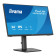iiyama ProLite XB2493HSU-B1 23.8" Full HD IPS 120Hz 1ms Height Adjustable Monitor with Speakers - Matte Black