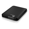 Western Digital Elements Portable 2000GB 2.5" SATA 6GB/s 5400RPM External Hard Drive