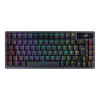 ASUS ROG Azoth NX Red Mechanical Wired/Wireless RGB Gaming Keyboard