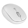 Hyper HyperSpace Office Right-hand Wireless 2400 DPI Mouse - White