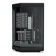 HYTE Y70 Panoramic Tempered Glass Mid-Tower ATX PC Case - Black