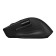ASUS ProArt MD301 Right-hand RF Wired/Wireless Optical 8000 DPI Mouse Black
