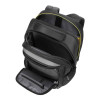 Targus CityGear 18" Notebook Carrying Backpack - Black