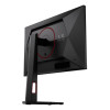 AOC AGON 24G4ZR 23.8" Full HD Fast IPS 260Hz 0.3ms G-Sync Height Adjustable Gaming Monitor