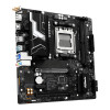 Asrock B850M-X WIFI R2.0 AMD B850 DDR5 Micro-ATX Socket AM5 Motherboard