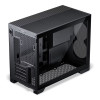 Phanteks XT V3 Tempered Glass Micro ATX PC Case - Black