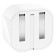 Belkin BoostCharge Compact USB-C Charger 20W - White