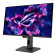 ASUS ROG Strix XG27ACDNG 27" OLED QHD 360Hz  Freesync Premium Pro G-Sync USB-C Height Adjustable Gaming Monitor