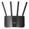 ASUS RT-BE82U BE6500 Dual-band 2.5 Gigabit Ethernet Wireless Router - Black