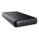 Trust Primo High-capacity Lithium-Ion 20000 mAh Power Bank - Black