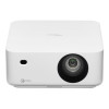 Optoma ML1080ST Ultra Portable 1080p Full HD RGB Triple Laser DLP Projector White