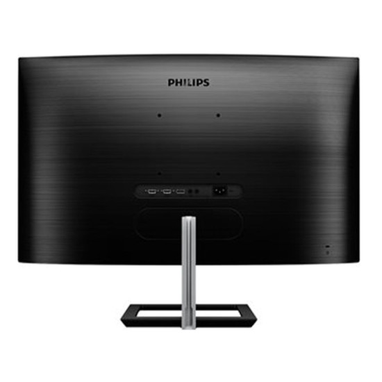Philips E Line 328E1CA/00 31.5" VA LCD 4K Monitor for Stunning Visuals