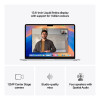 Refurbished - Apple MacBook Air M4 Chip 10-Core CPU 8-Core GPU 16GB RAM 256GB SSD 13.6" MacOS Laptop